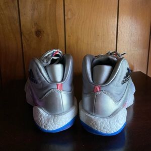 adidas Crazy 98 x BYW Micropacer sz 10.5 EF5537